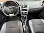Dacia Sandero 1.6 Stepway / bj.2012 / kleur: grijs / airco / sportvelgen / 5 deurs / stereo/NAP met 169962 km.en APK tot 05/2027 /