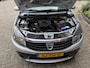 Dacia Sandero 1.6 Stepway / bj.2012 / kleur: grijs / airco / sportvelgen / 5 deurs / stereo/NAP met 169962 km.en APK tot 05/2027 /