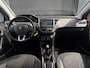Peugeot 2008 1.2 PureTech Blue Lion|Dealer Onderhouden|Distr.Riem Vervangen|Pano|Navigatie|Cruise Control|Airco