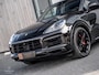 Porsche Cayenne Coupé 3.0 E-Hybrid Platinum Edition / Burmester / Carbon-Design / Org. NL