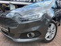Ford S-Max 1.5 Titanium 7Pers|Xenon|Navi|Cruise|Camera|Carplay|Clima|Trekhaak|Stoelverw|Elek Pakket|Nw Apk