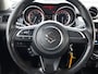 Suzuki Swift 1.2 Select Smart Hybrid | Trekhaak | Navigatie | Apple CarPlay/Android Auto | Cruise Control | Stoelverwarming | Achteruitrijcamera |