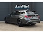 BMW 3-Serie Touring 330e M Sport | Head-up | Sportleder | 19' Inch Breedset | Comfort Access | Trekhaak | Adap. Cruise