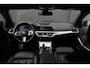 BMW 3-Serie Touring 330e M Sport | Head-up | Sportleder | 19' Inch Breedset | Comfort Access | Trekhaak | Adap. Cruise
