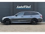 BMW 3-Serie Touring 330e M Sport | Head-up | Sportleder | 19' Inch Breedset | Comfort Access | Trekhaak | Adap. Cruise
