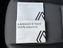 Renault Kangoo E-Tech Advance L2 44 kWh / SOH 99,61% / 22 KW Laden / Apple Carplay/Android auto / Automatische airco / Stoelverwarming / Achteruitrijcamera / Parkeersensoren achter / DAB + /