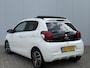 Peugeot 108 1.0 e-VTi Allure TOP! Automaat | schuifdak | Achteruitrijcamera | Bluetooth | Airco | Lichtmetalen velgen | Start stop |