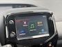 Peugeot 108 1.0 e-VTi Allure TOP! Automaat | schuifdak | Achteruitrijcamera | Bluetooth | Airco | Lichtmetalen velgen | Start stop |