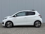 Peugeot 108 1.0 e-VTi Allure TOP! Automaat | schuifdak | Achteruitrijcamera | Bluetooth | Airco | Lichtmetalen velgen | Start stop |