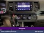 Volkswagen Crafter 2.0 TDI 141pk Automaat L3H3 L2H2 Euro6 Airco | Camera | Apple Carplay | 3000kg Trekhaak | Cruisecontrol Sidebars, Bijrijdersbank