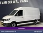 Volkswagen Crafter 2.0 TDI 141pk Automaat L3H3 L2H2 Euro6 Airco | Camera | Apple Carplay | 3000kg Trekhaak | Cruisecontrol Sidebars, Bijrijdersbank