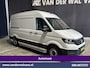 Volkswagen Crafter 2.0 TDI 141pk Automaat L3H3 L2H2 Euro6 Airco | Camera | Apple Carplay | 3000kg Trekhaak | Cruisecontrol Sidebars, Bijrijdersbank
