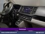 Volkswagen Crafter 2.0 TDI 141pk Automaat L3H3 L2H2 Euro6 Airco | Camera | Apple Carplay | 3000kg Trekhaak | Cruisecontrol Sidebars, Bijrijdersbank