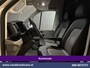 Volkswagen Crafter 2.0 TDI 141pk Automaat L3H3 L2H2 Euro6 Airco | Camera | Apple Carplay | 3000kg Trekhaak | Cruisecontrol Sidebars, Bijrijdersbank