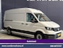 Volkswagen Crafter 2.0 TDI 141pk Automaat L3H3 L2H2 Euro6 Airco | Camera | Apple Carplay | 3000kg Trekhaak | Cruisecontrol Sidebars, Bijrijdersbank
