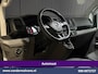 Volkswagen Crafter 2.0 TDI 141pk Automaat L3H3 L2H2 Euro6 Airco | Camera | Apple Carplay | 3000kg Trekhaak | Cruisecontrol Sidebars, Bijrijdersbank