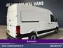 Volkswagen Crafter 2.0 TDI 141pk Automaat L3H3 L2H2 Euro6 Airco | Camera | Apple Carplay | 3000kg Trekhaak | Cruisecontrol Sidebars, Bijrijdersbank