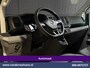 Volkswagen Crafter 2.0 TDI 141pk Automaat L3H3 L2H2 Euro6 Airco | Camera | Apple Carplay | 3000kg Trekhaak | Cruisecontrol Sidebars, Bijrijdersbank