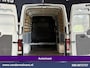 Volkswagen Crafter 2.0 TDI 141pk Automaat L3H3 L2H2 Euro6 Airco | Camera | Apple Carplay | 3000kg Trekhaak | Cruisecontrol Sidebars, Bijrijdersbank