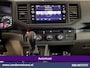 Volkswagen Crafter 2.0 TDI 141pk Automaat L3H3 L2H2 Euro6 Airco | Camera | Apple Carplay | 3000kg Trekhaak | Cruisecontrol Sidebars, Bijrijdersbank