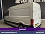 Volkswagen Crafter 2.0 TDI 141pk Automaat L3H3 L2H2 Euro6 Airco | Camera | Apple Carplay | 3000kg Trekhaak | Cruisecontrol Sidebars, Bijrijdersbank