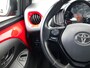 Toyota Aygo 1.0 VVT-i x-play | Dealer onderhouden | Apple CarPlay/Android Auto | Achteruitrijcamera | Airco | Elektrische ramen voor | Buitenspiegels elektrisch verstelbaar |
