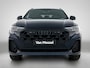Audi Q8 55 TFSI e quattro Pro Line S | Glazen panoramadak | Bang & Olufsen Premium 3D | Comfortsleutel | Trekhaak | Optiekpakket Zwart Plus | leder Bekleding met S-logo | Lichtpakket plus | Glas Donker Tint | Comfortsleutel | Elektrische Voorstoelen | Uitgebreide voorverwarming.
