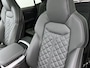 Audi Q8 55 TFSI e quattro Pro Line S | Glazen panoramadak | Bang & Olufsen Premium 3D | Comfortsleutel | Trekhaak | Optiekpakket Zwart Plus | leder Bekleding met S-logo | Lichtpakket plus | Glas Donker Tint | Comfortsleutel | Elektrische Voorstoelen | Uitgebreide voorverwarming.