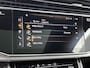 Audi Q8 55 TFSI e quattro Pro Line S | Glazen panoramadak | Bang & Olufsen Premium 3D | Comfortsleutel | Trekhaak | Optiekpakket Zwart Plus | leder Bekleding met S-logo | Lichtpakket plus | Glas Donker Tint | Comfortsleutel | Elektrische Voorstoelen | Uitgebreide voorverwarming.