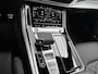 Audi Q8 55 TFSI e quattro Pro Line S | Glazen panoramadak | Bang & Olufsen Premium 3D | Comfortsleutel | Trekhaak | Optiekpakket Zwart Plus | leder Bekleding met S-logo | Lichtpakket plus | Glas Donker Tint | Comfortsleutel | Elektrische Voorstoelen | Uitgebreide voorverwarming.