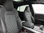 Audi Q8 55 TFSI e quattro Pro Line S | Glazen panoramadak | Bang & Olufsen Premium 3D | Comfortsleutel | Trekhaak | Optiekpakket Zwart Plus | leder Bekleding met S-logo | Lichtpakket plus | Glas Donker Tint | Comfortsleutel | Elektrische Voorstoelen | Uitgebreide voorverwarming.