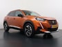 Peugeot e-2008 SUV Allure Pack 50 kWh 136pk | Accu 94% | Navigatie via Apple Carplay en Android auto | Camera achter | Stoelverwarming | Digitale 3D i-Cockpit | Lichtmetalen velgen | Cruise control