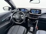 Peugeot e-2008 SUV Allure Pack 50 kWh 136pk | Accu 94% | Navigatie via Apple Carplay en Android auto | Camera achter | Stoelverwarming | Digitale 3D i-Cockpit | Lichtmetalen velgen | Cruise control