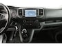 Fiat Scudo L2H1 | Marge | Airco | Cruise | Camera | Carplay | 3 Zits | Navi | Parkeersens.