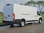 Peugeot Boxer 2.2 BlueHDi 180 S&S L4H2 3.5t Zwaar L4H2 Maxi Navi Airco Camera Carplay Cruise Control Euro6 Nieuw Model 140 PK
