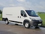 Peugeot Boxer 2.2 BlueHDi 180 S&S L4H2 3.5t Zwaar L4H2 Maxi Navi Airco Camera Carplay Cruise Control Euro6 Nieuw Model 140 PK