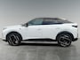 Peugeot E-3008 GT Exclusive EV 73kWh 210pk | LEDER | SCHUIF/KANTELDAK | 20'' LM-VELGEN | STOELVERW. + KOELING | ELEKTR. A.KLEP | 360° VISION PACK |
