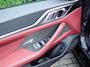 BMW i4 eDrive40 High Executive 84 kWh | SOH 92% | Dravit grau | Btw auto! | Schuifdak | HUD