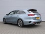 Kia Ceed Sportswagon 1.6 GDI PHEV DynamicPlusLine | Trekhaak | Stuur-/stoelverwarming | Plug-in | 16" LM | Clima | Camera | Cruise adapt. | Navi | LED |
