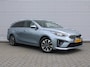 Kia Ceed Sportswagon 1.6 GDI PHEV DynamicPlusLine | Trekhaak | Stuur-/stoelverwarming | Plug-in | 16" LM | Clima | Camera | Cruise adapt. | Navi | LED |