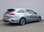 Kia Ceed Sportswagon 1.6 GDI PHEV DynamicPlusLine | Trekhaak | Stuur-/stoelverwarming | Plug-in | 16" LM | Clima | Camera | Cruise adapt. | Navi | LED |