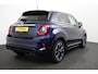 Fiat 500X 1.4 Turbo 150pk Yacht Club Automaat Leder Navigatie Canvas vouwdak Adaptive Cruise Control Camera Led 18" Lichtmetalen Velgen Extra getint glas