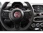 Fiat 500X 1.4 Turbo 150pk Yacht Club Automaat Leder Navigatie Canvas vouwdak Adaptive Cruise Control Camera Led 18" Lichtmetalen Velgen Extra getint glas
