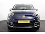 Fiat 500X 1.4 Turbo 150pk Yacht Club Automaat Leder Navigatie Canvas vouwdak Adaptive Cruise Control Camera Led 18" Lichtmetalen Velgen Extra getint glas