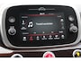 Fiat 500X 1.4 Turbo 150pk Yacht Club Automaat Leder Navigatie Canvas vouwdak Adaptive Cruise Control Camera Led 18" Lichtmetalen Velgen Extra getint glas