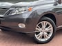 Lexus RX 450h 4WD Executive Trekhaak GARANTIE