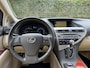 Lexus RX 450h 4WD Executive Trekhaak GARANTIE