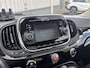 Fiat 500 1.2 Lounge | Panoramadak | Parkeersensoren | Climate control