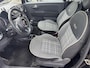 Fiat 500 1.2 Lounge | Panoramadak | Parkeersensoren | Climate control