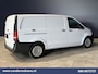 Mercedes-Benz Vito 116 CDI 164pk L2H1 Euro6 Airco | Navigatie | Camera | Adaptieve Cruisecontrol Stoelverwarming, Parkeersensoren, Bijrijdersbank
